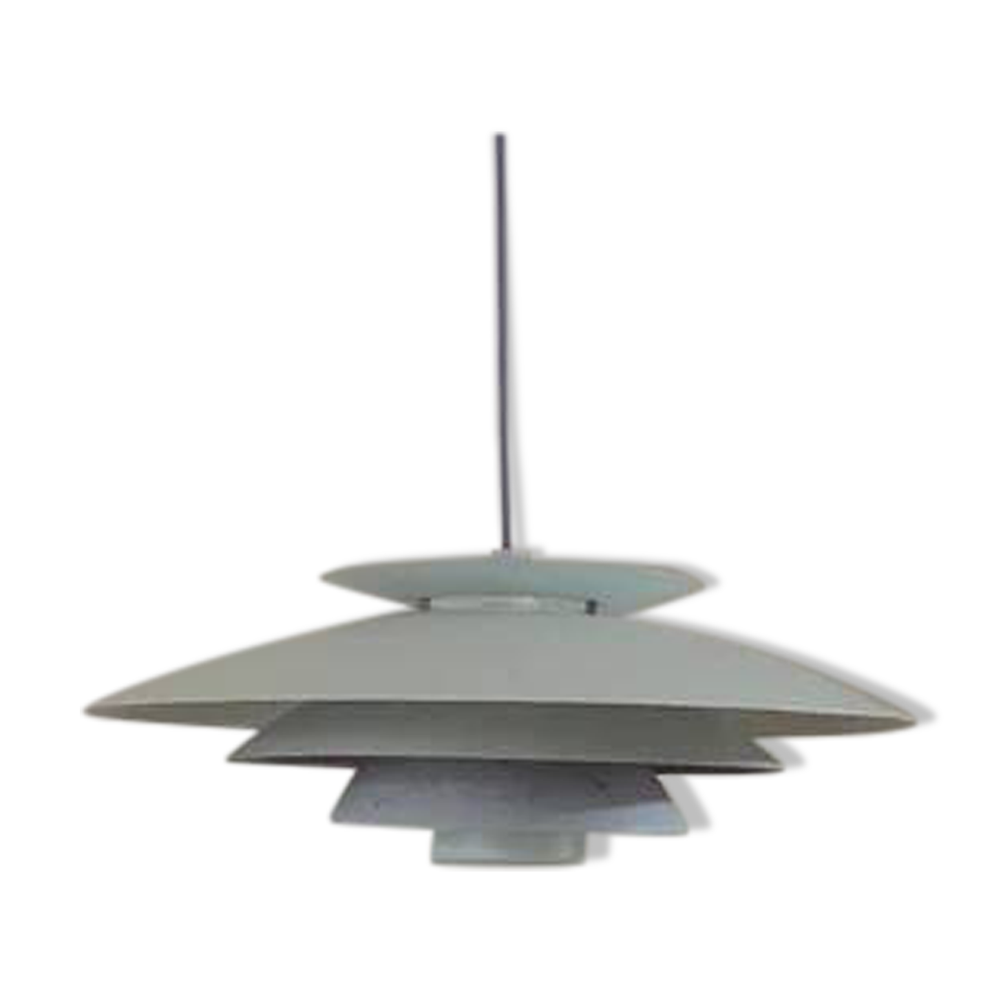 Vintage Form Light 52504 - Louis Poulsen style lamp