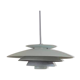 Vintage Form Light 52504 - Louis Poulsen style lamp