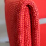 Vintage armchair, "Deauville" model, by P. Gautier-Delaye - 1960