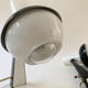 Pair of bedside 'Penguin' lamps by Zaos, Poland, 1960s