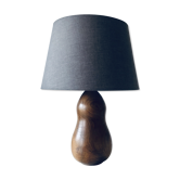 Lampe des années 60
