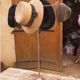 Porte chapeaux de magasin 1900