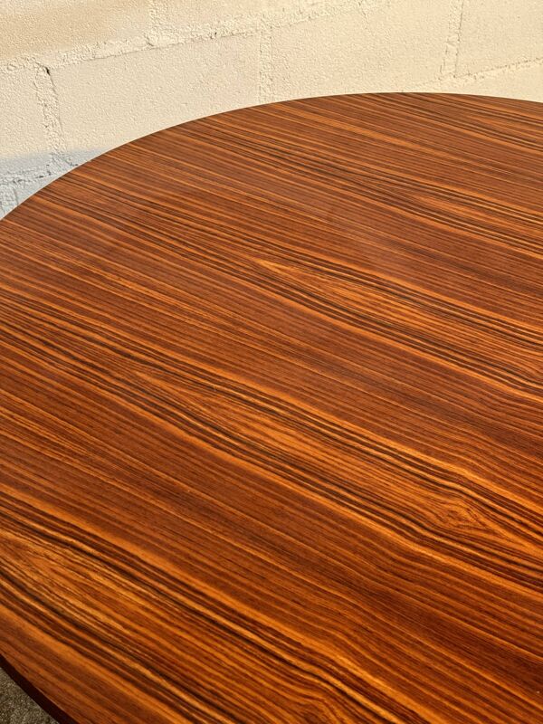 table basse et haute Wilhelm Renz