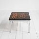 Table basse “Etna” par Jean René, années 1970