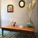Table basse de ferme ancienne