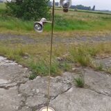Vintage floor lamp