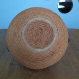 Lot of 2 vintage dame jeanne