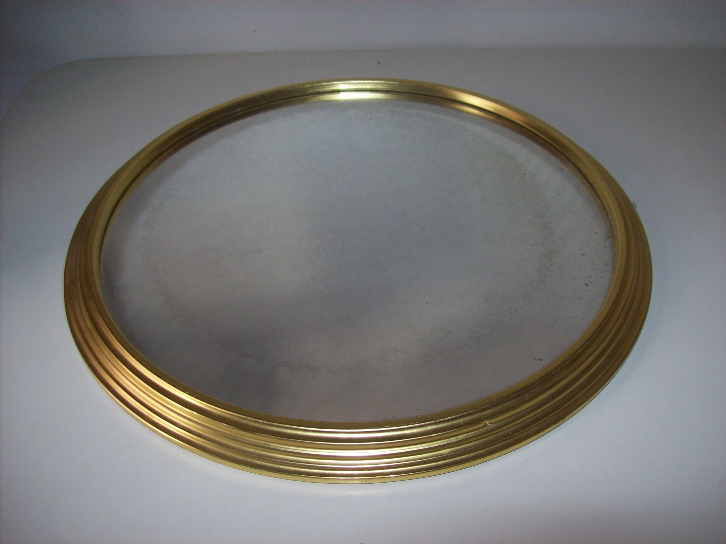 Mirror tray