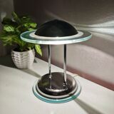 Vintage table lamp 80s
