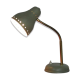 Desk lamp