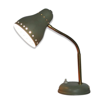 Desk lamp