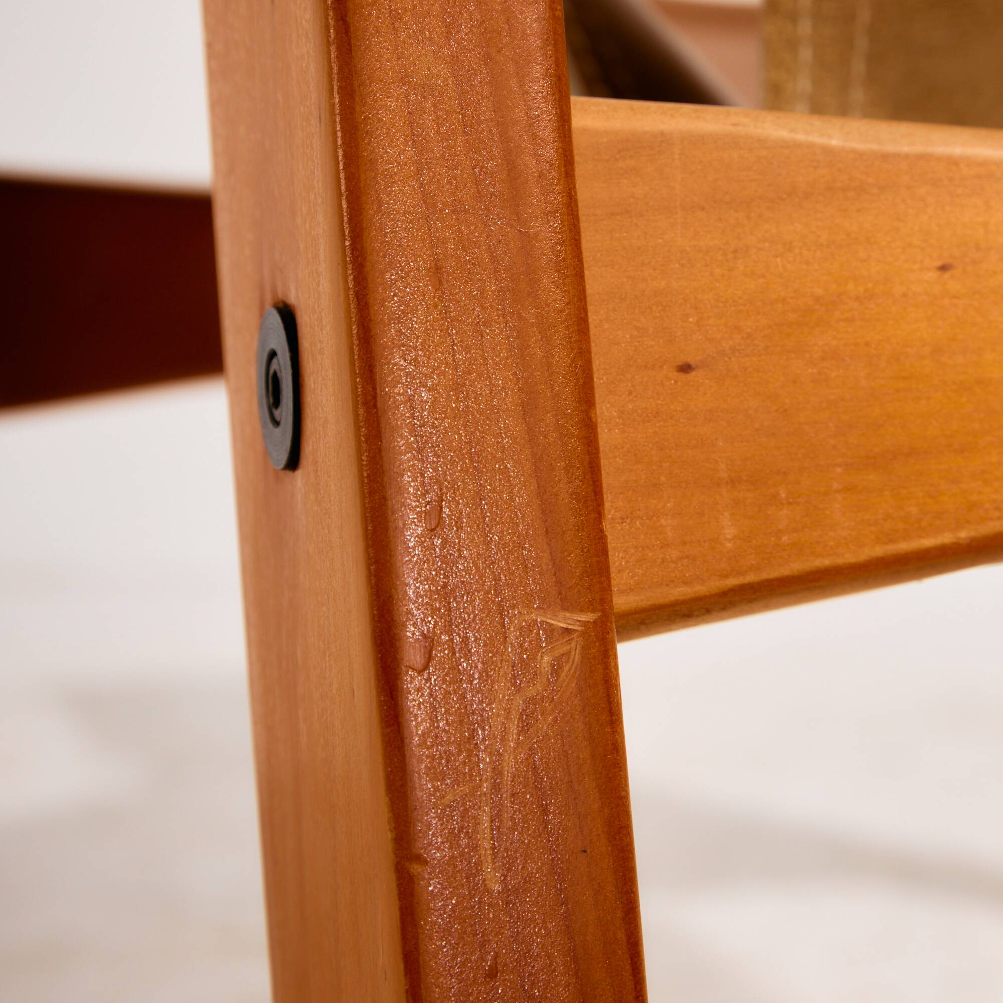 Kilin armchair by Sergio Rodrigues for OCA