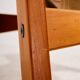 Fauteuil Kilin de Sergio Rodrigues pour OCA