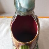Slurry pitcher