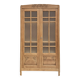 Art Deco display cabinet from Paris
