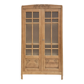 Art Deco display cabinet from Paris
