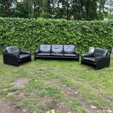 Sofa Set - Salon De Sede DS61