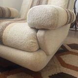 Space Age Armchair Jean Prévost