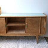 Vintage sideboard