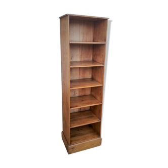 Old locker furniture