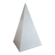 Lampe pyramide par Harco Loor 1980