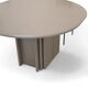 6 x Dining chairs designed by Ross Littell / Matteo Grassi