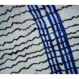 Tapis berbère coloré 253 x 176cm
