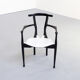Set of 6 Oscar Tusquets Gaulino chairs for BD Barcelona