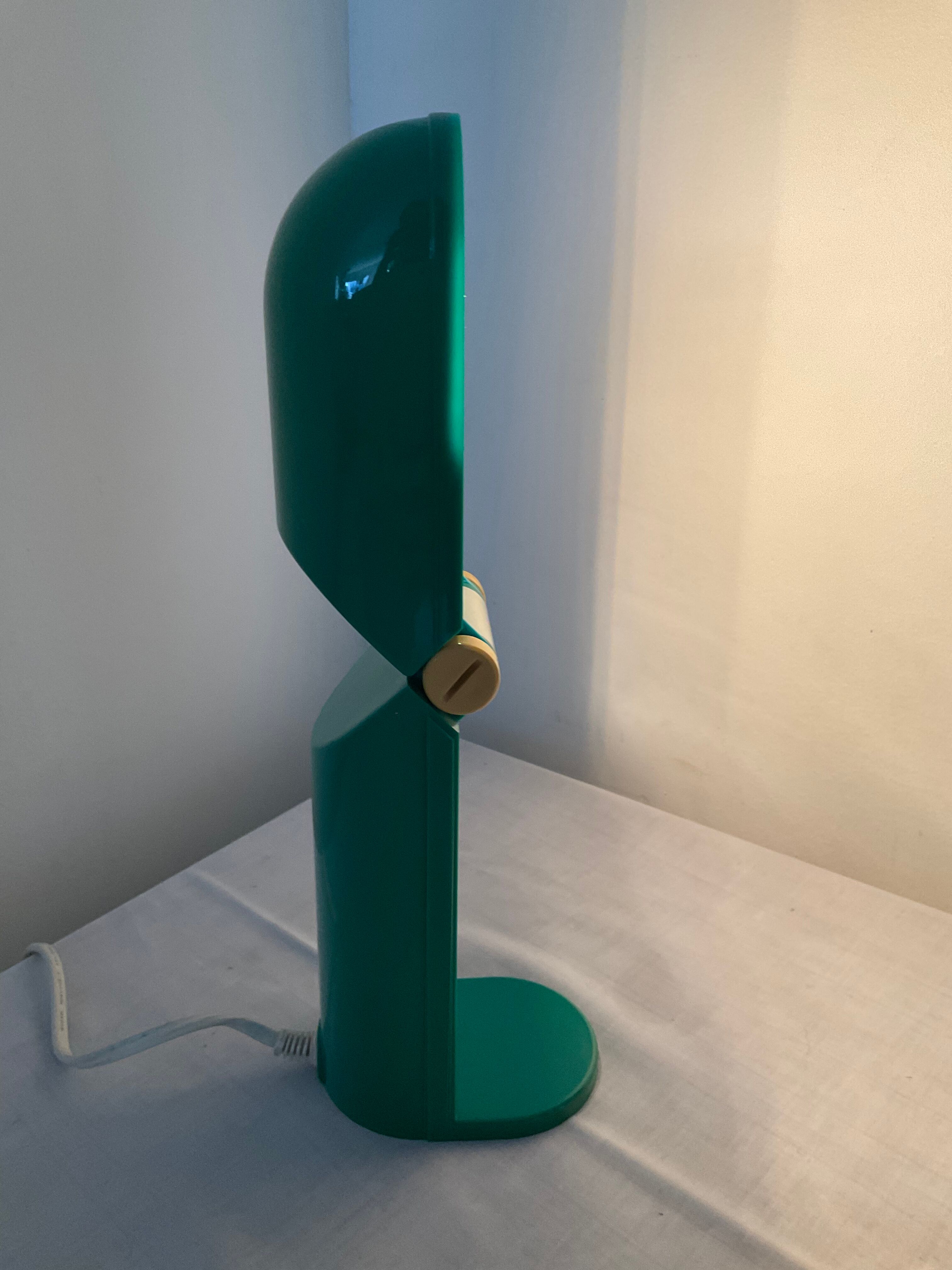 Fase Bambina folding lamp from the 80s