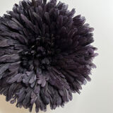 Juju Hat black 50 cm