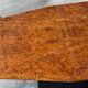Table a manger Roche et Bobois 1980