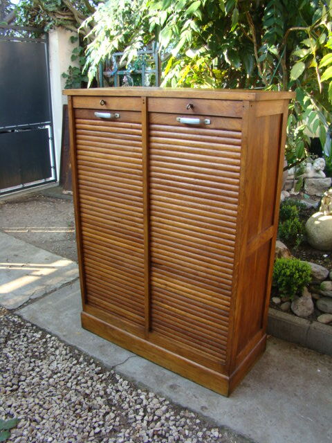 Workbook to curtain double old oak