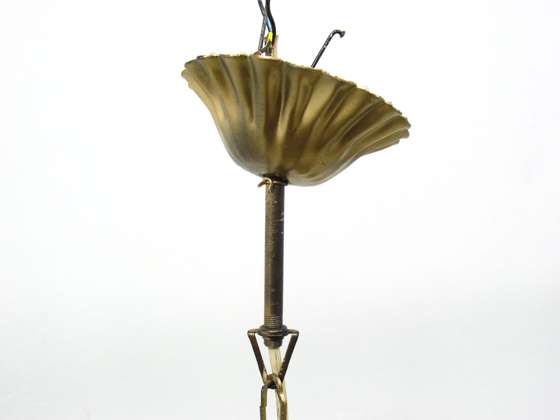 Chandelier années 1970
