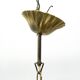 Chandelier années 1970