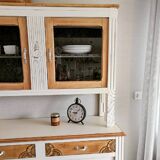 Art deco double body buffet