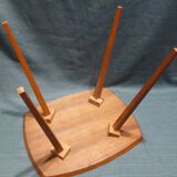 Coffee table: vintage sofa tip