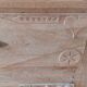 Oak door xviii th