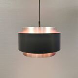 Hanging lamp, model Saturn by Jo Hammerborg for Fog & Mørup 1963