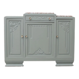 Vintage art deco sideboard