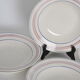 Flat plates "advertising savings"