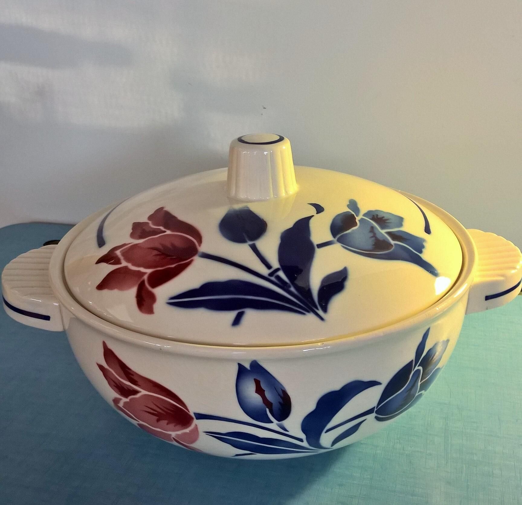 Badonviller, 38 parts service