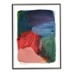 Peinture originale sur papier