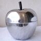 Apple ice bucket