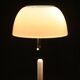 Lampadaire Aneta champignon Suède 1960