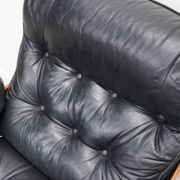 Vintage Armchair / Lounge Chair by Martin Stoll for Giroflex, Germany 1960s