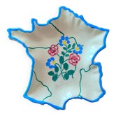 Tray France by Quercia