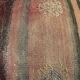 Housse de coussin kilim turc vintage, 40 x 40 cm