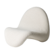Armchair Tongue F577 by Pierre Paulin Artifort edition