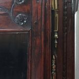 Provençal ash dresser