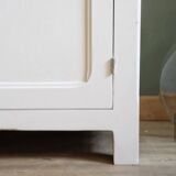 Ivory buffet in Paris